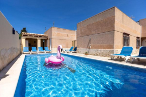 Hotel Villa Roberto Ibiza